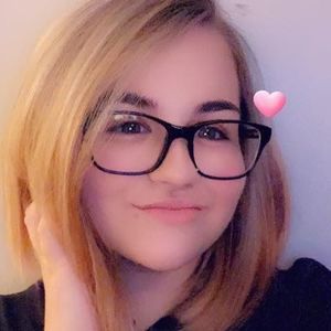 Meet your Posher, Ashtynn